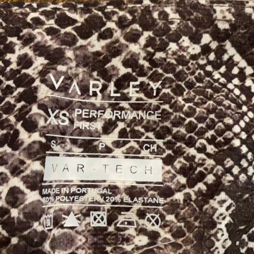 Varley performance legging - Picture 4 of 4